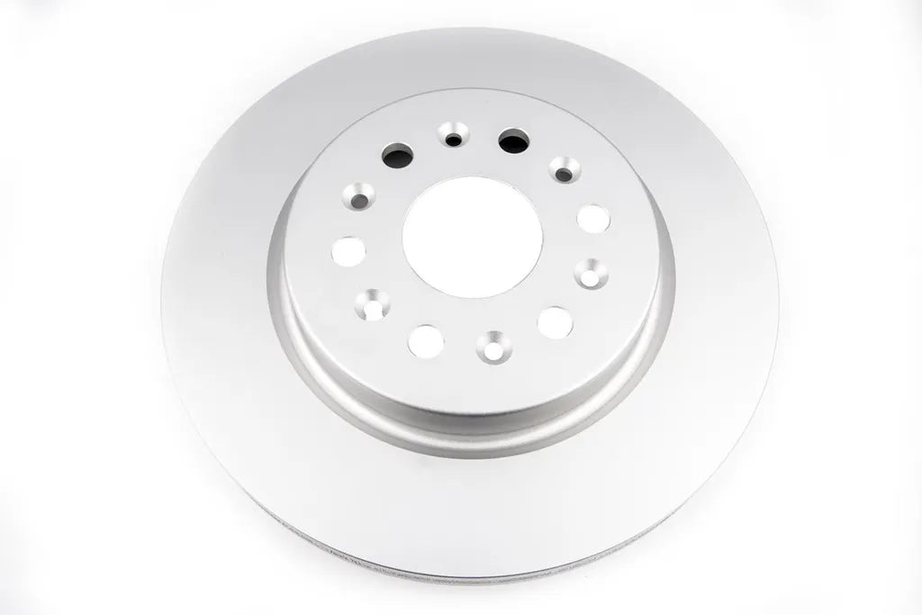Disc Brakes Australia Street Series - En-Shield - plain DBA3301E