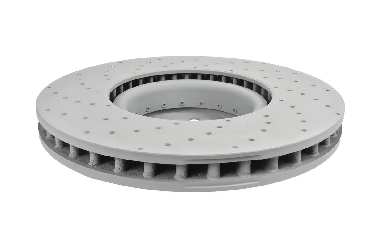 Disc Brakes Australia Street Series - En-Shield and drilled DBA3354HOEX