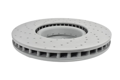Disc Brakes Australia Street Series - En-Shield and drilled DBA3354HOEX