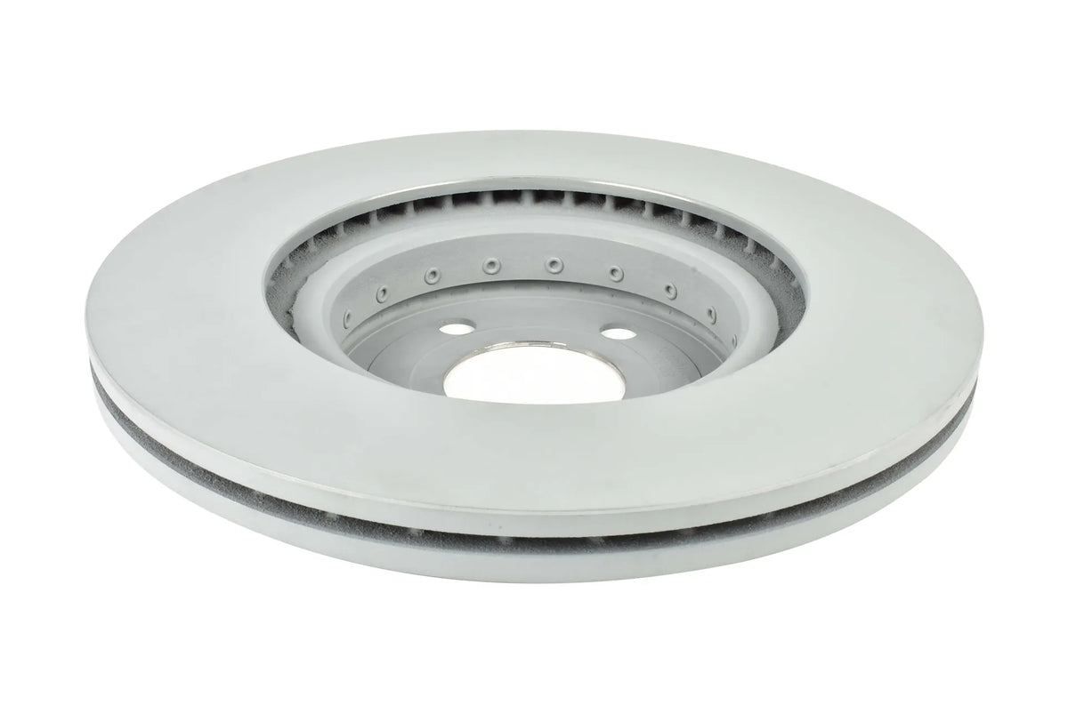 Disc Brakes Australia Street Series - Hybrid Composite - plain DBA3355HOE