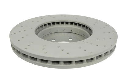 Disc Brakes Australia Street Series - Hybrid Composite - Drilled DBA3378HOEX
