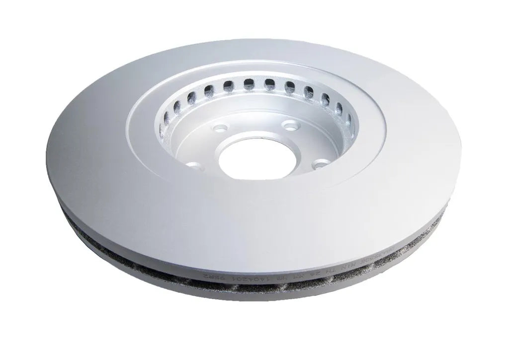 Disc Brakes Australia Street Series - En-Shield - plain DBA3550E