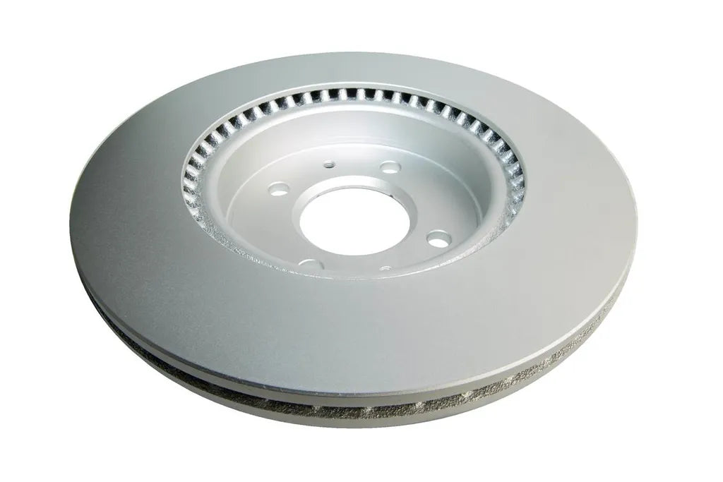 Disc Brakes Australia Street Series - En-Shield - plain DBA3666E