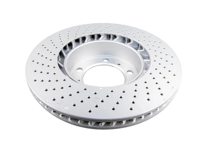 Disc Brakes Australia Street Series - En-Shield DBA3698OEXR
