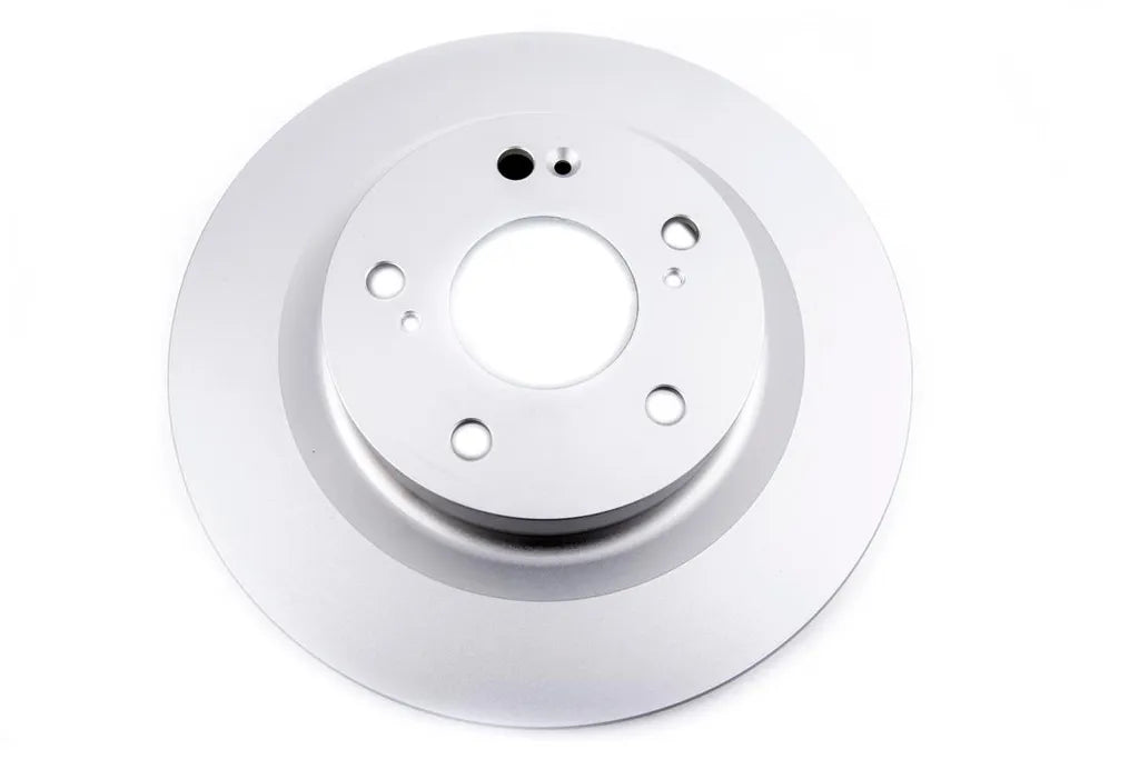 Disc Brakes Australia Street Series - En-Shield - plain DBA3701E