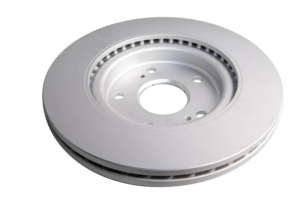 Disc Brakes Australia Street Series - En-Shield - plain DBA3724E