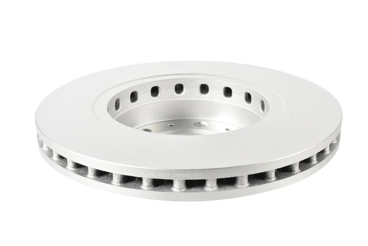 Disc Brakes Australia Street Series - En-Shield - plain DBA3766E