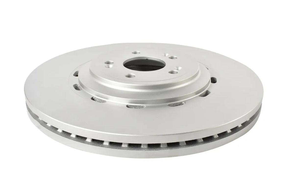 Disc Brakes Australia Street Series - En-Shield - plain DBA3818E