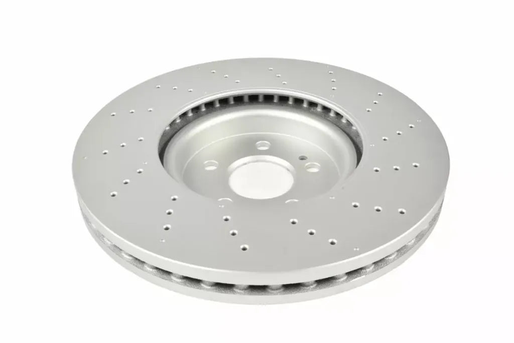 Disc Brakes Australia Street Series - En-Shield - plain DBA3864OEX