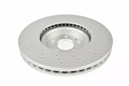 Disc Brakes Australia Street Series - En-Shield - plain DBA3864OEX