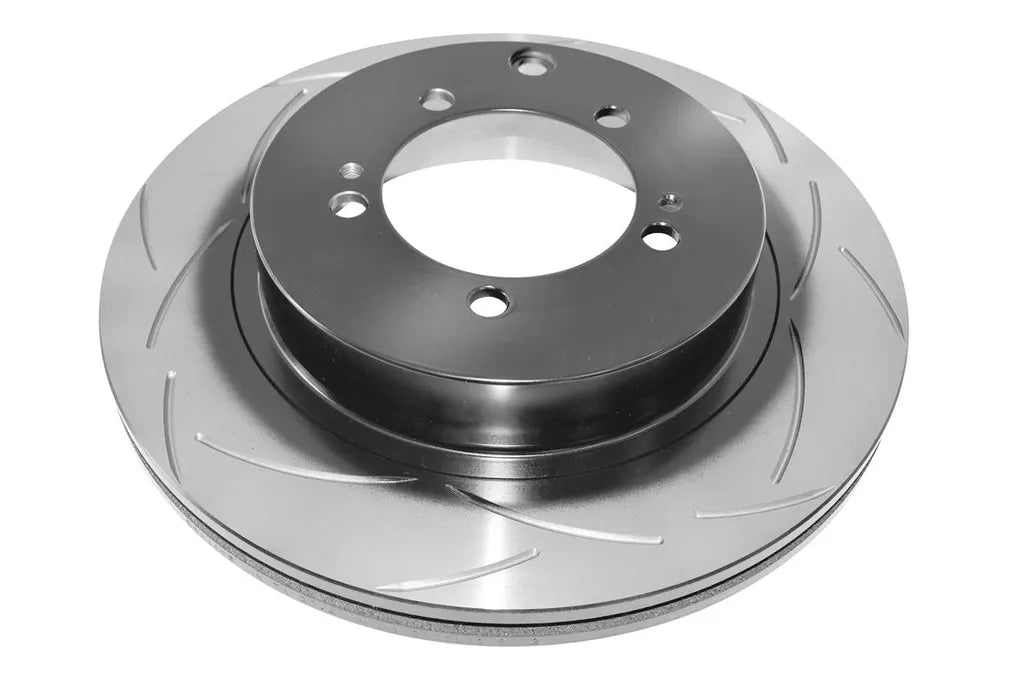 Disc Brakes Australia Street Series - T2 DBA419S