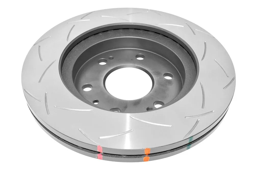 Disc Brakes Australia 4000 series - T3 DBA42010S
