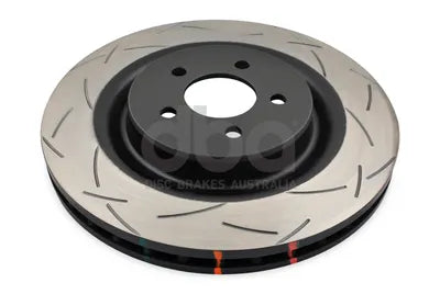 Disc Brakes Australia 4000 series - T3 DBA42102S