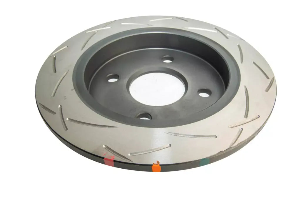 Disc Brakes Australia 4000 series - T3 DBA42109S