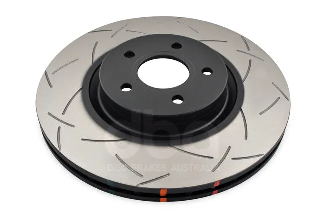 Disc Brakes Australia 4000 series - T3 DBA42120S