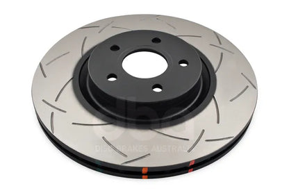 Disc Brakes Australia 4000 series - T3 DBA42120S