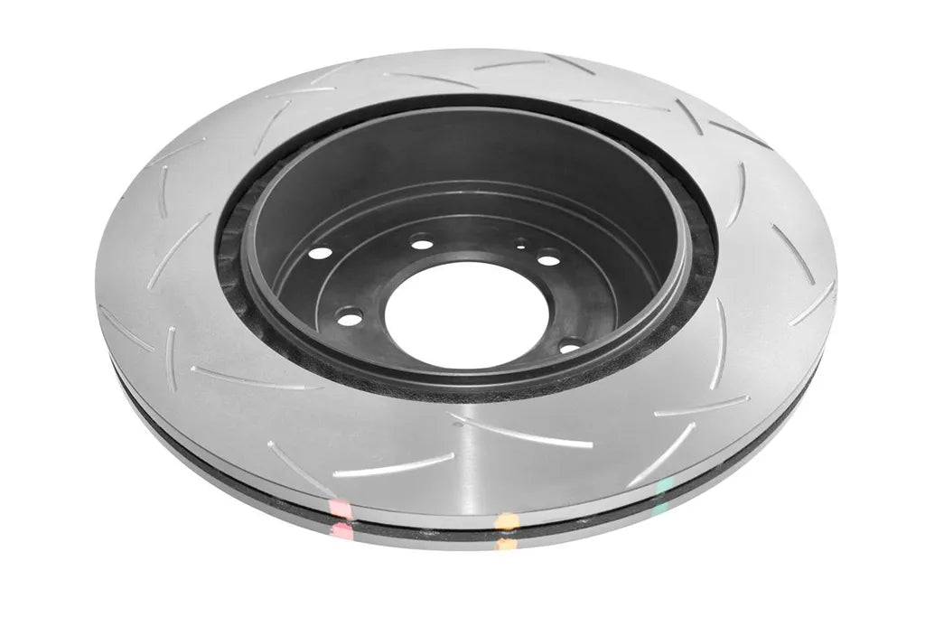 Disc Brakes Australia 4000 series - T3 DBA42225S