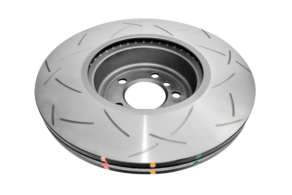 Disc Brakes Australia 4000 series - T3 DBA42286S