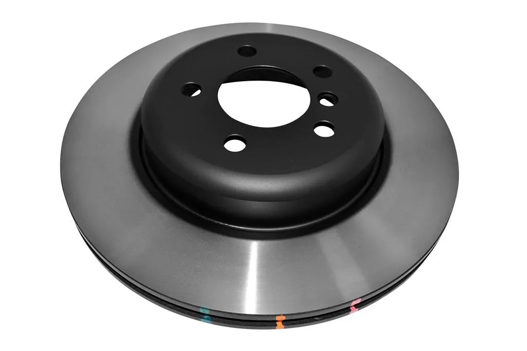 Disc Brakes Australia 4000 series - plain DBA42287