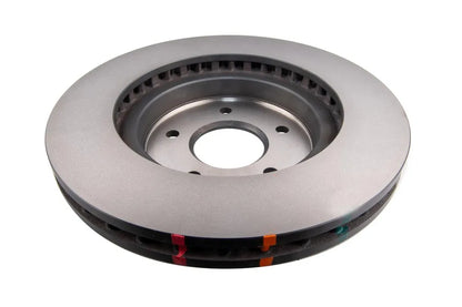 Disc Brakes Australia 4000 series - plain DBA42304