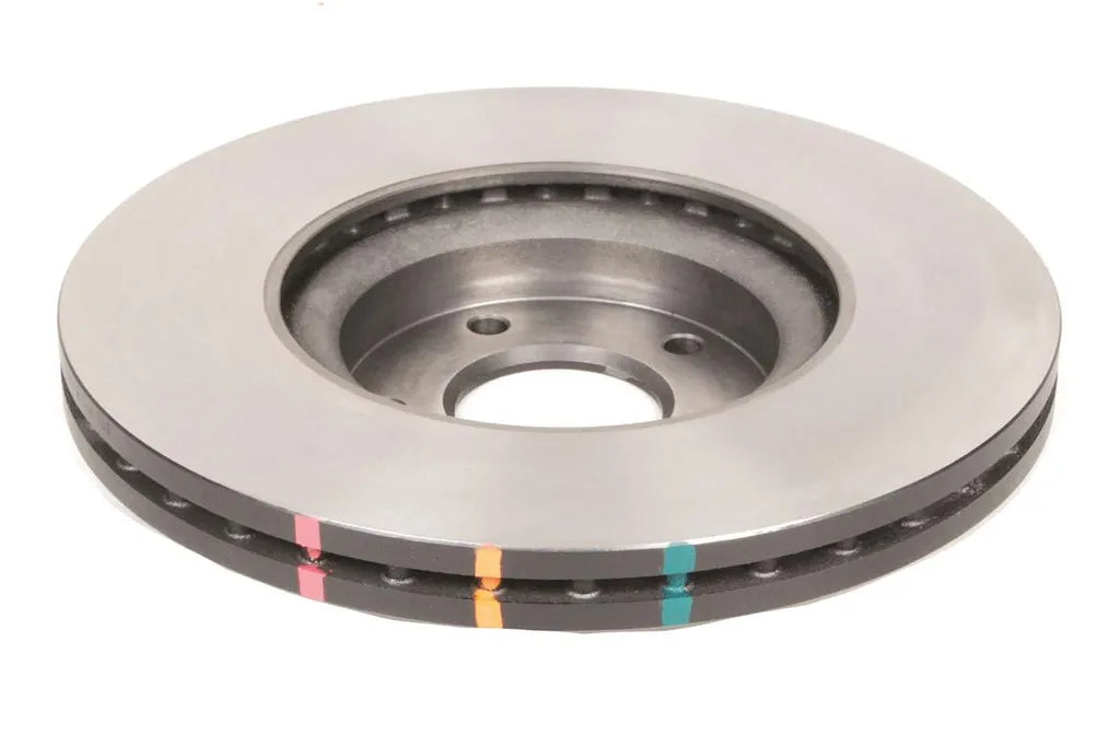 Disc Brakes Australia 4000 series - plain DBA42308