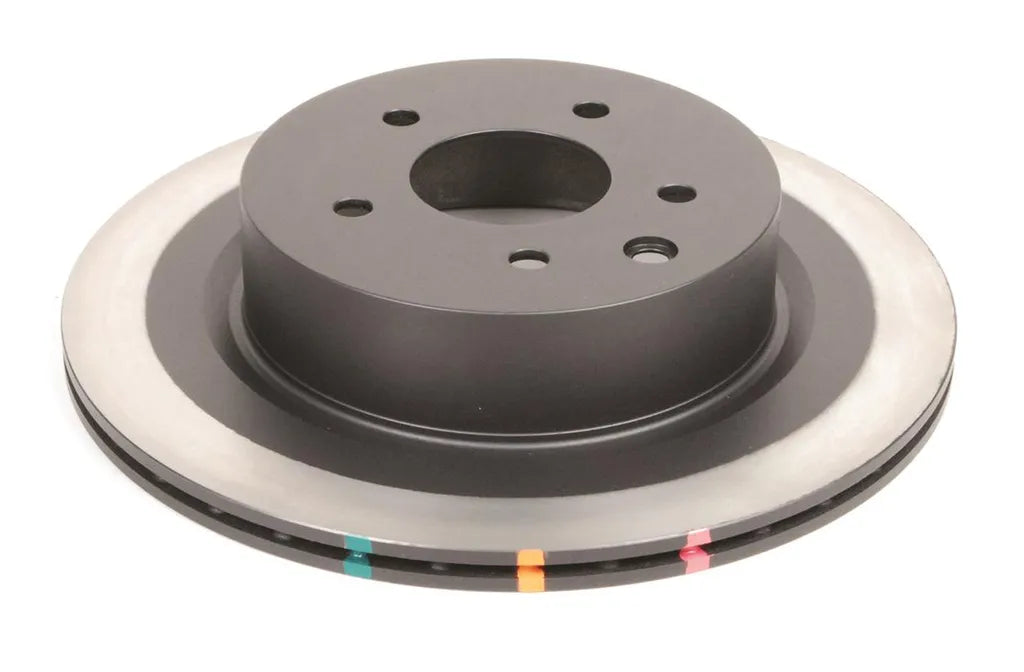 Disc Brakes Australia 4000 series - plain DBA42309