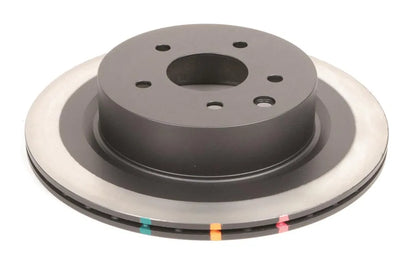 Disc Brakes Australia 4000 series - plain DBA42309