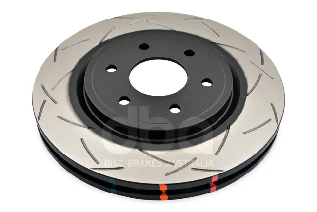 Disc Brakes Australia 4000 series - T3 DBA42310S