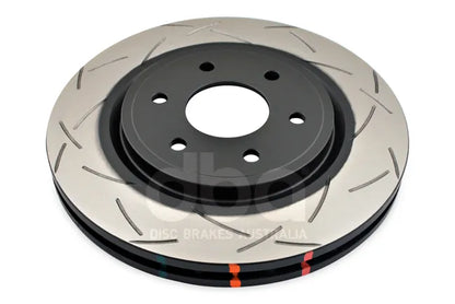 Disc Brakes Australia 4000 series - T3 DBA42310S