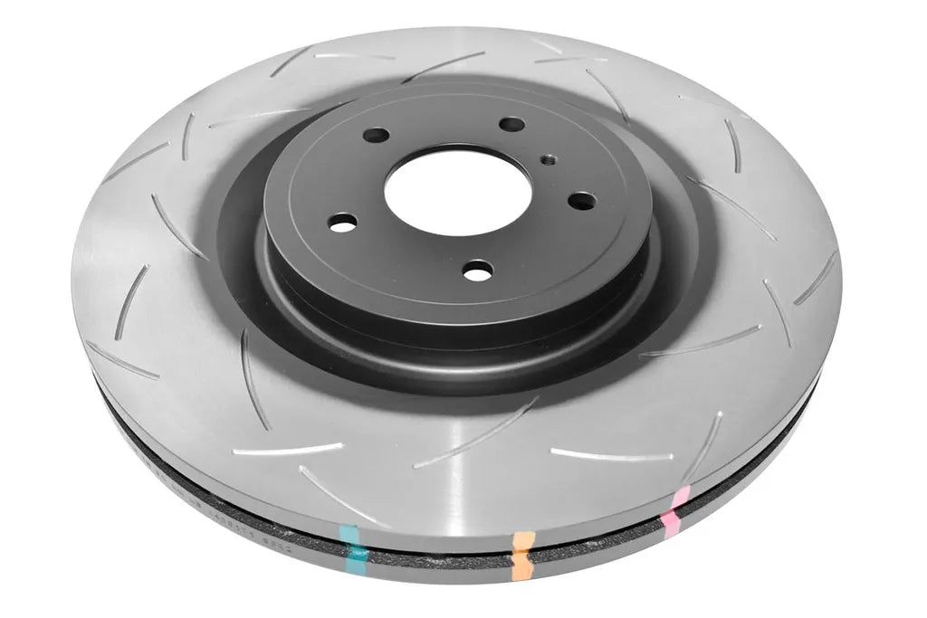 Disc Brakes Australia 4000 series - T3 DBA42314S