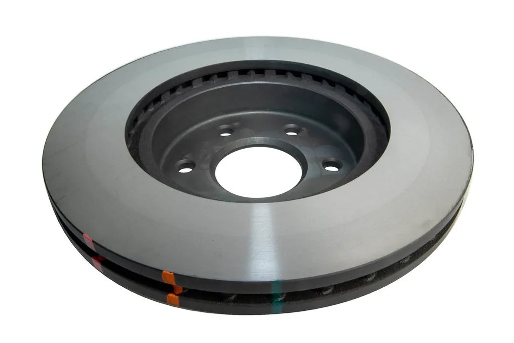 Disc Brakes Australia 4000 series - plain DBA42332