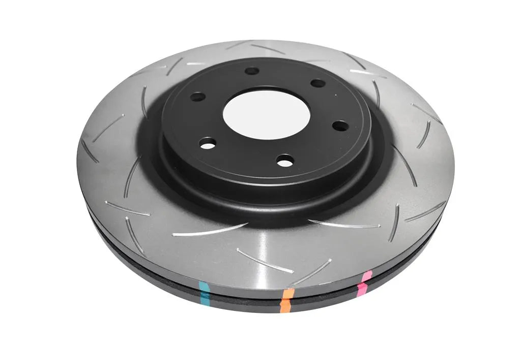Disc Brakes Australia 4000 series - T3 DBA42340S
