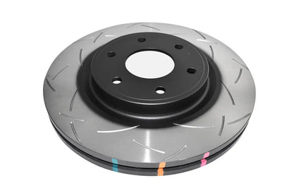 Disc Brakes Australia 4000 series - T3 DBA42340S