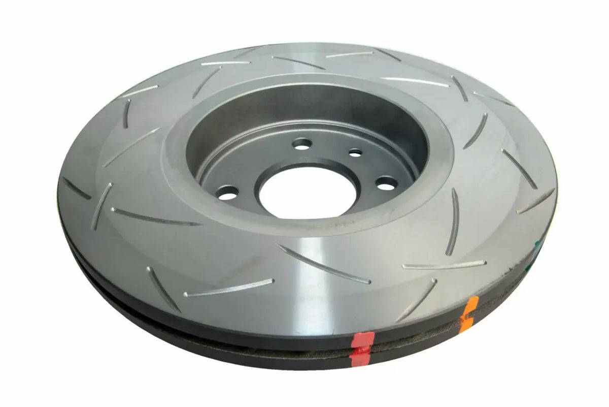 Disc Brakes Australia 4000 series - T3 DBA42353S