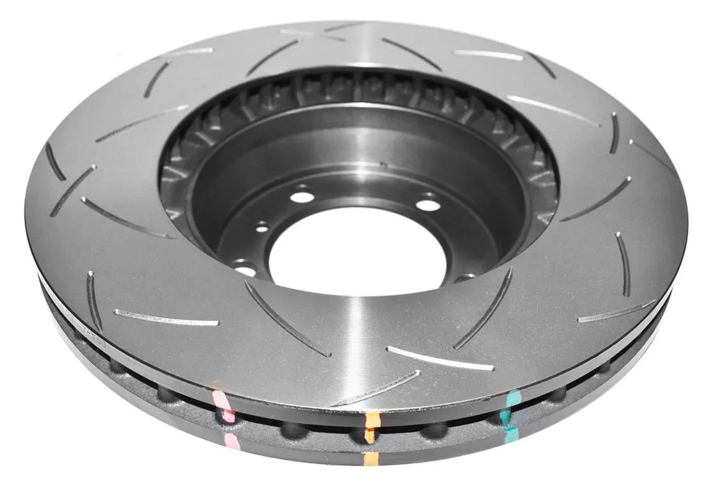 Disc Brakes Australia 4000 series - T3 DBA42386S