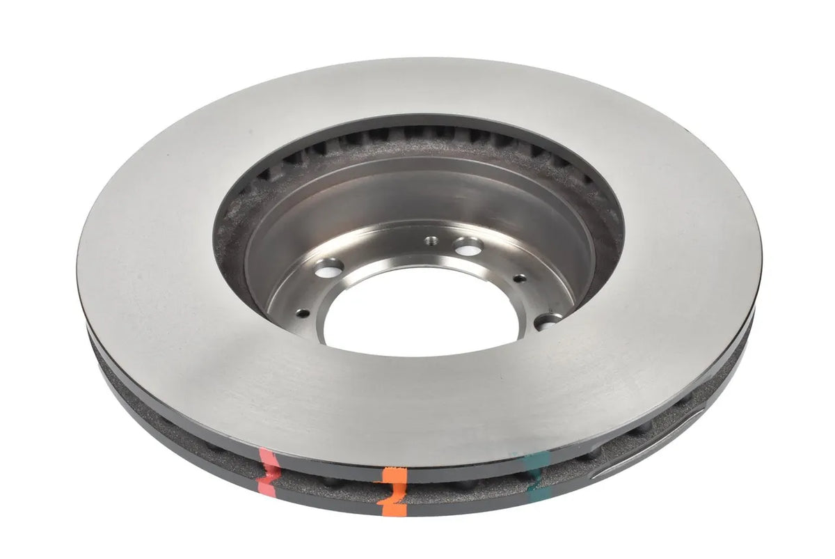 Disc Brakes Australia 4000 series - plain DBA42394