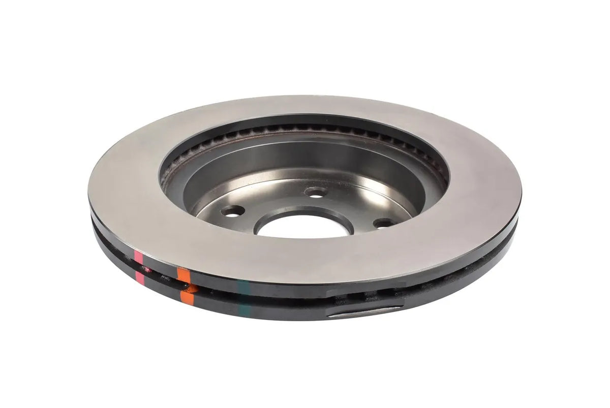 Disc Brakes Australia 4000 series - plain DBA42442