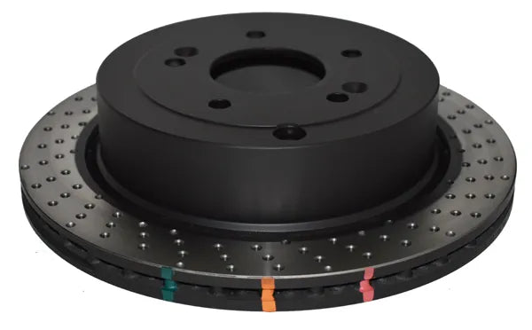 Disc Brakes Australia 4000 Series - XD DBA42483XD