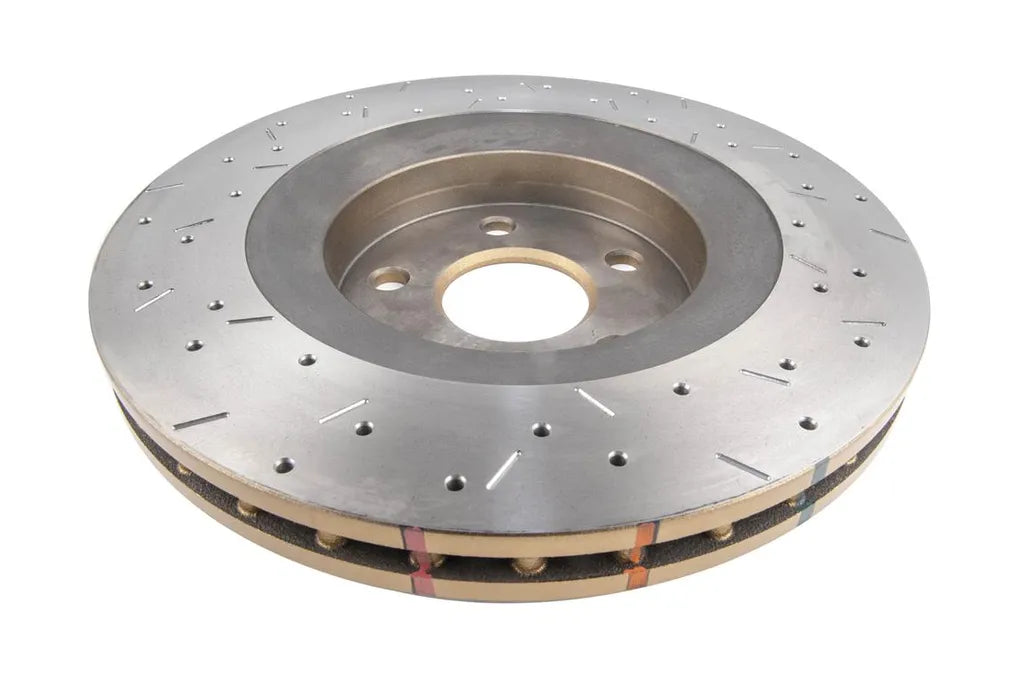 Disc Brakes Australia 4000 series - XS DBA42532XS