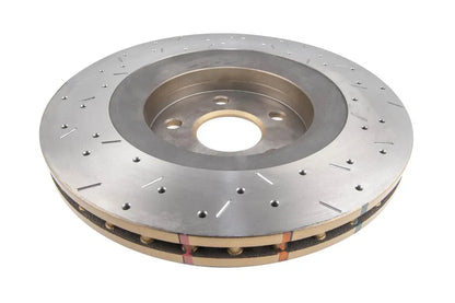 Disc Brakes Australia 4000 series - XS DBA42532XS