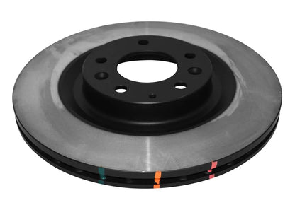 Disc Brakes Australia 4000 series - plain DBA42550