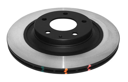 Disc Brakes Australia 4000 series - plain DBA42551
