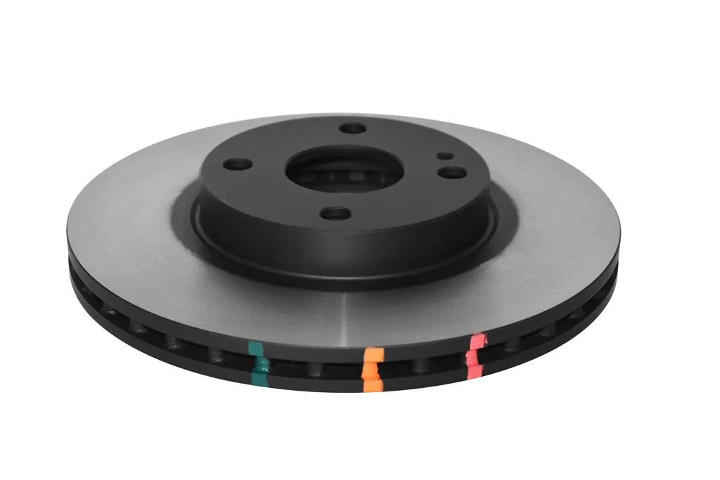 Disc Brakes Australia 4000 series - plain DBA42572