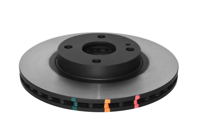 Disc Brakes Australia 4000 series - plain DBA42572