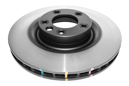Disc Brakes Australia 4000 series - plain DBA42590
