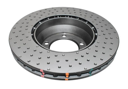 Disc Brakes Australia 4000 series - XD DBA42593XD