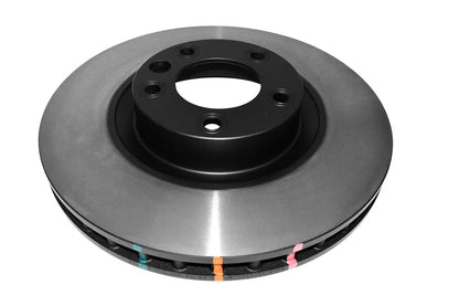 Disc Brakes Australia 4000 series - plain DBA42596