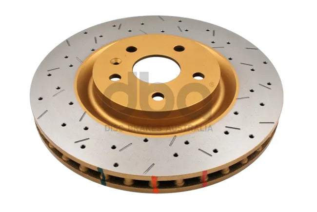 Disc Brakes Australia 4000 series - XS DBA42604XS