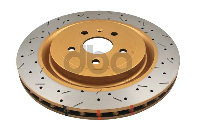 Disc Brakes Australia 4000 series - XS DBA42605XS