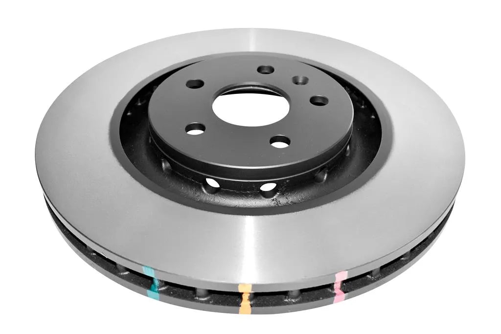 Disc Brakes Australia 4000 series - plain DBA42608
